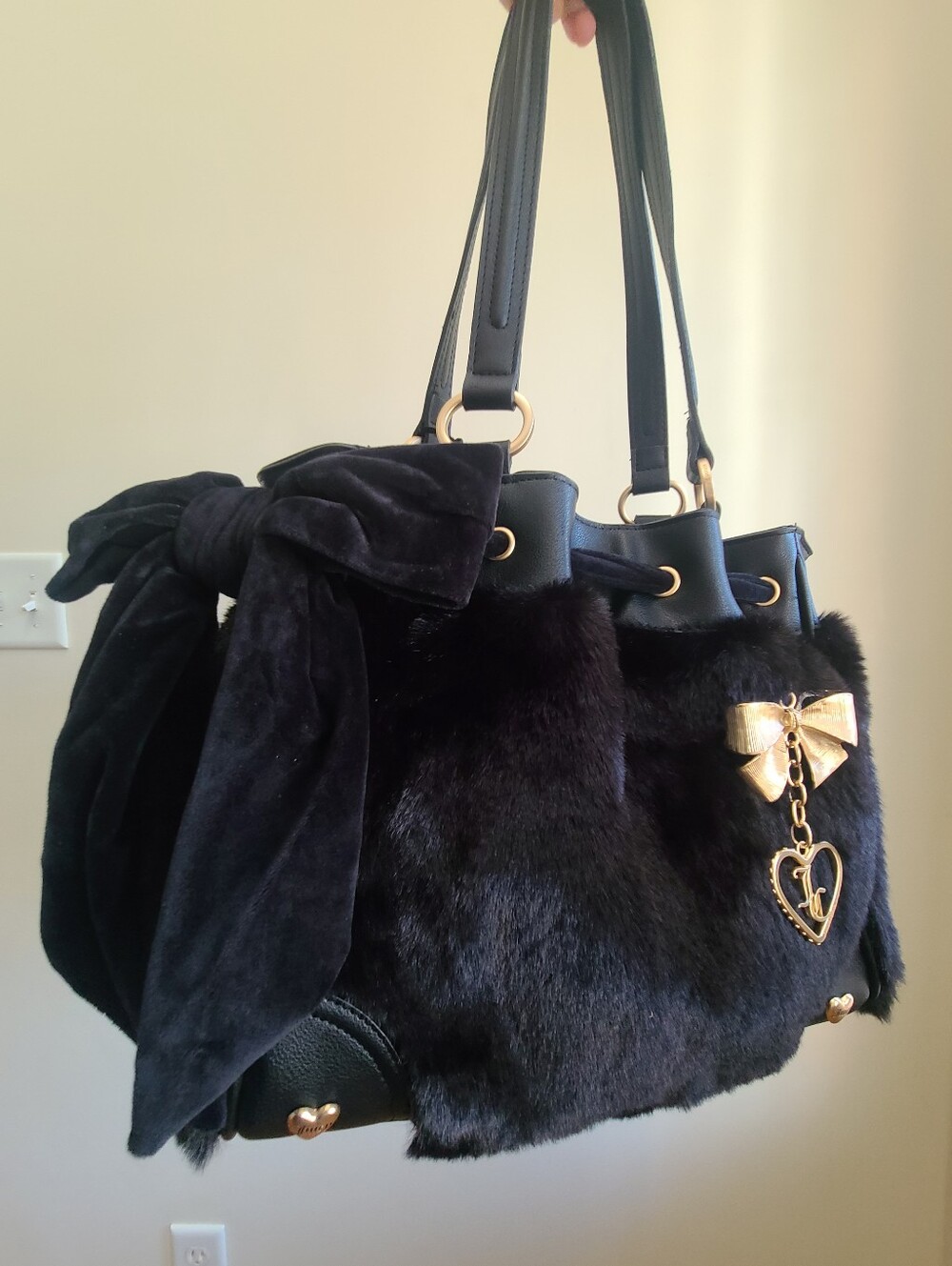 Juicy Couture Bag ♥️